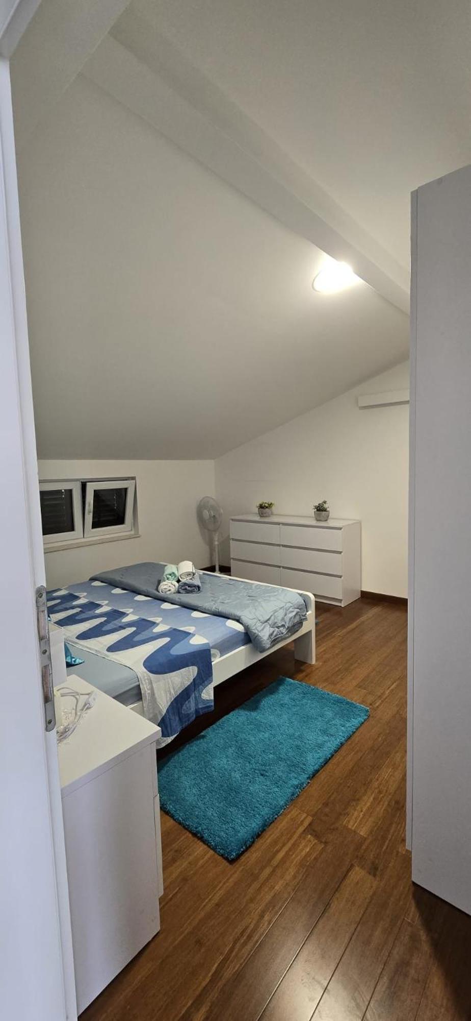 Apartman Grosic Brna Cameră foto